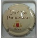 POMMERY LES CLOS POMPADOUR