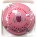 POMMERY  N°095 ROSE APANAGE