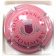 POMMERY  N°095 ROSE APANAGE