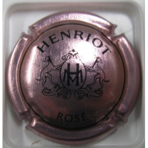 HENRIOT N°53 ROSE