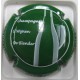 DOURY PHILIPPE N°41C FOND VERT