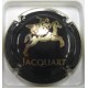 JACQUART N°17 CHEVAL OR