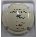 CHARTOGNE TAILLET ROSE N°23