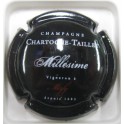 CHARTOGNE TAILLET MILLESIME