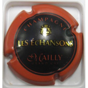 MAILLY-CHAMPAGNE N&deg;10A LES ECHANSONS