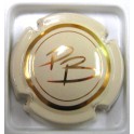 BALMAIN PIERRE N&deg;4 CREME ET OR