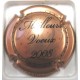 MIGNON PIERRE N°033E 2008
