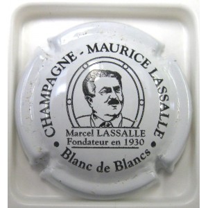 LASSALLE MAURICE PORTRAIT MARCEL N°19