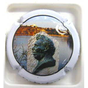 LACROIX-TRIAULAIRE ADP N&deg;07 CHANOINE KIR