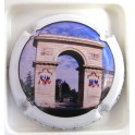 LACROIX-TRIAULAIRE ADP N&deg;2 PORTE GUILLAUME