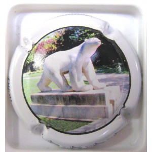 LACROIX-TRIAULAIRE ADP N&deg;03 OURS POMPON