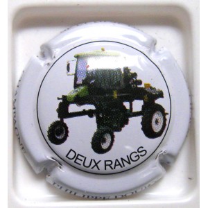 DOURY PHILIPPE N&deg;018 DEUX RANGS