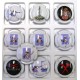 DE CASTELLANE N°87/87I