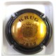 KRUG N°058 MILLESIME 2000 DIAM. 32 MM