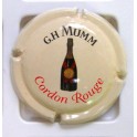 MUMM G.H. JERO CORDON ROUGE