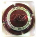 LECLERC DROUILLET N°2 CT BORDEAUX