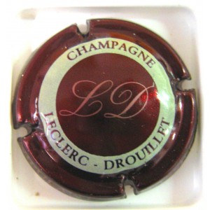 LECLERC DROUILLET N°02 CT BORDEAUX