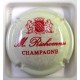 RICHOMME M. N°5A CREME ET ROUGE