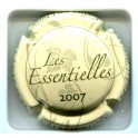 BROCARD MICHEL N&deg;15 MILLESIMES 2007