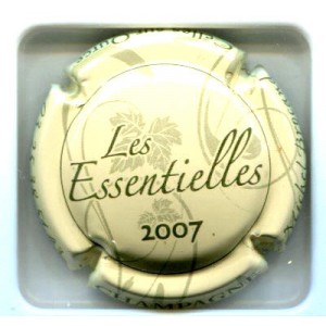 BROCARD MICHEL N&deg;15 MILLESIMES 2007