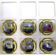 LASNIER-HUYS N°23/23E TRAINS