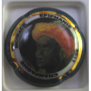 NOWACK N&deg;039A PORCELAINE 2011