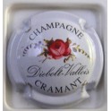 DIEBOLT-VALLOIS N°2 ROSE ROSE