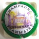 JEANMAIRE N°05 JEROBOAM CONTOUR VERT