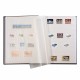 LEUCHTTURM BASIC 64 PAGES BLANCHES