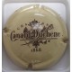 CANARD DUCHENE N°68 CREME ET MARRON