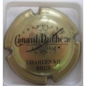 CANARD DUCHENE N°70 OR CHARLES VII