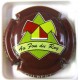 GILBERT P. ET F. N°15 AU FOU DU ROI