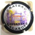 MALAKOFF JEROBOAM N°8 CONTOUR NOIR
