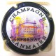 JEANMAIRE N°06 JEROBOAM CONTOUR NOIR