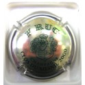 KRUG N&deg;59A CLOS DU MESNIL 2000
