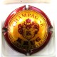 KRUG N°038A GRANDE CUVEE DIAM 32