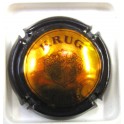 KRUG N&deg;48B MILLESIME 1996 DIAM 32