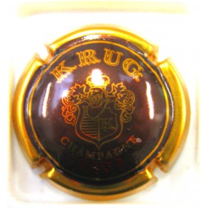 KRUG N&deg;063 MILLESIME 2003
