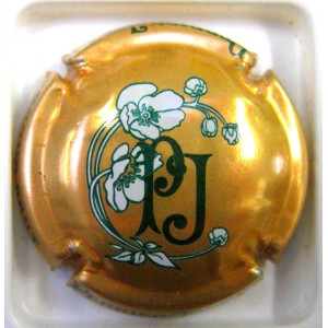 PERRIER-JOUET N°64 OR GRAND BRUT