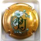 PERRIER-JOUET N°64 OR GRAND BRUT