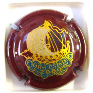 BUNEL ERIC N&deg;03A MILLESIME 2002