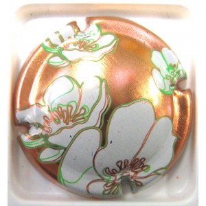 PERRIER-JOUET N&deg;70A BELLE EPOQUE EN BAS