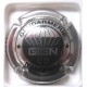 LEBRUN PAUL N°26C GIGN METAL ET NOIR