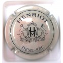 HENRIOT DEMI-SEC