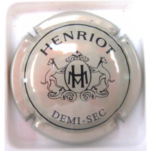 HENRIOT N°54A DEMI-SEC