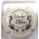 PETERS PIERRE N°21 CREME PALE ET NOIR
