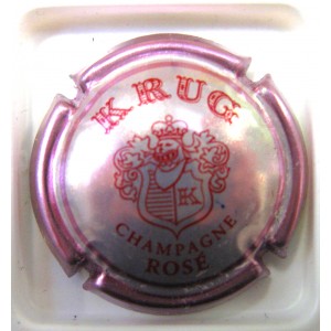 KRUG N&deg;061A ROSE