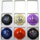 DANGIN-DEFOUG LA SERIE DE 6 CAPSULES