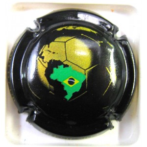 DOURY PHILIPPE N&deg;064 BRESIL 2014