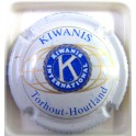 ASTREE (Vincent d') N°11 KIWANIS TOURHOUT